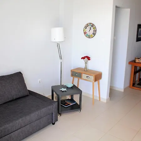 Apartments Mare Blu By The Sea. Porto Rafti Exterior photo