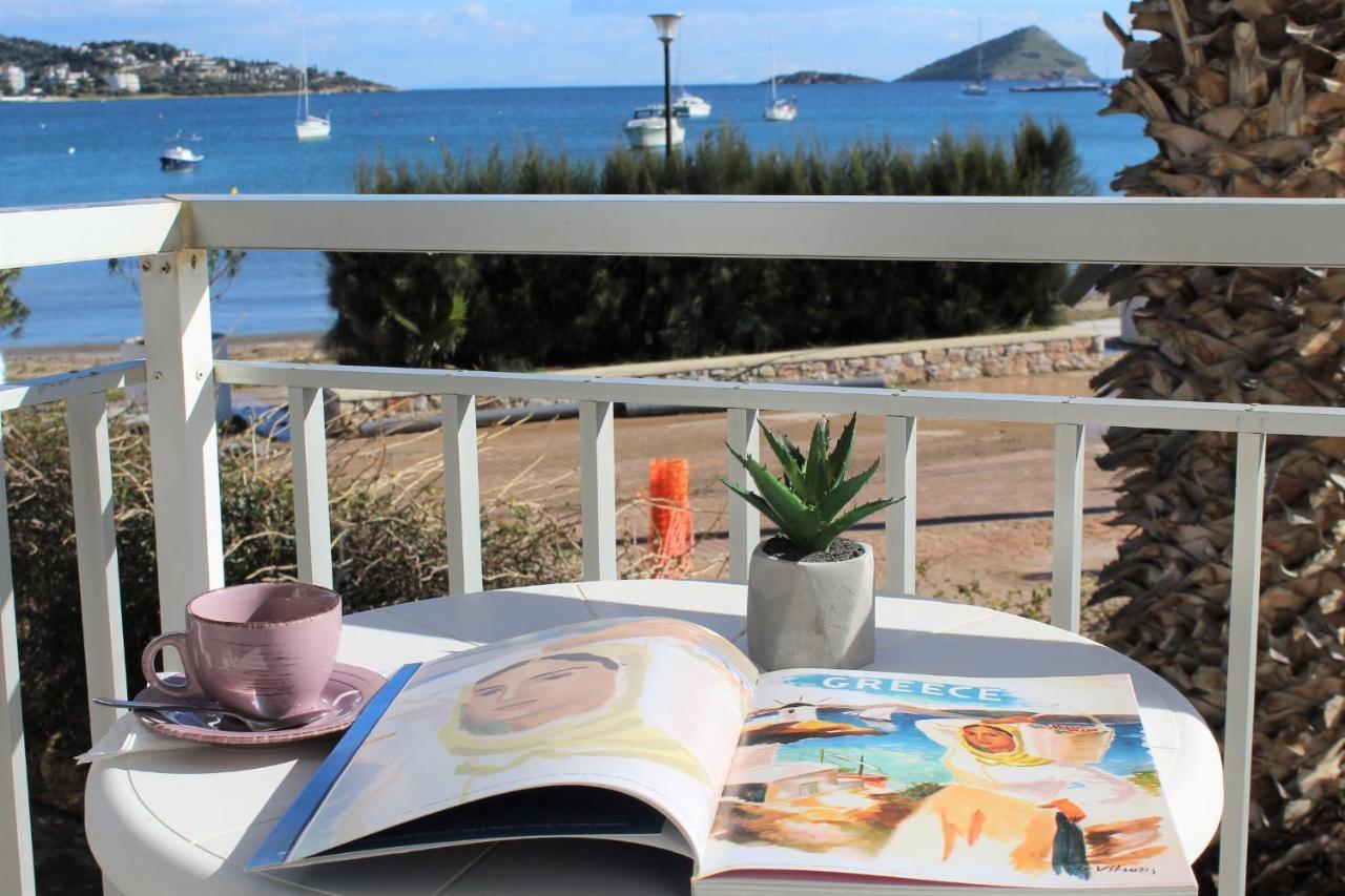 Mare Blu By The Sea.
