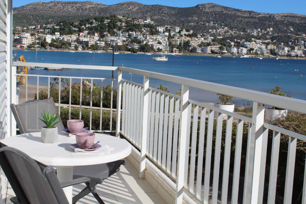 Mare Blu By The Sea. Apartment *