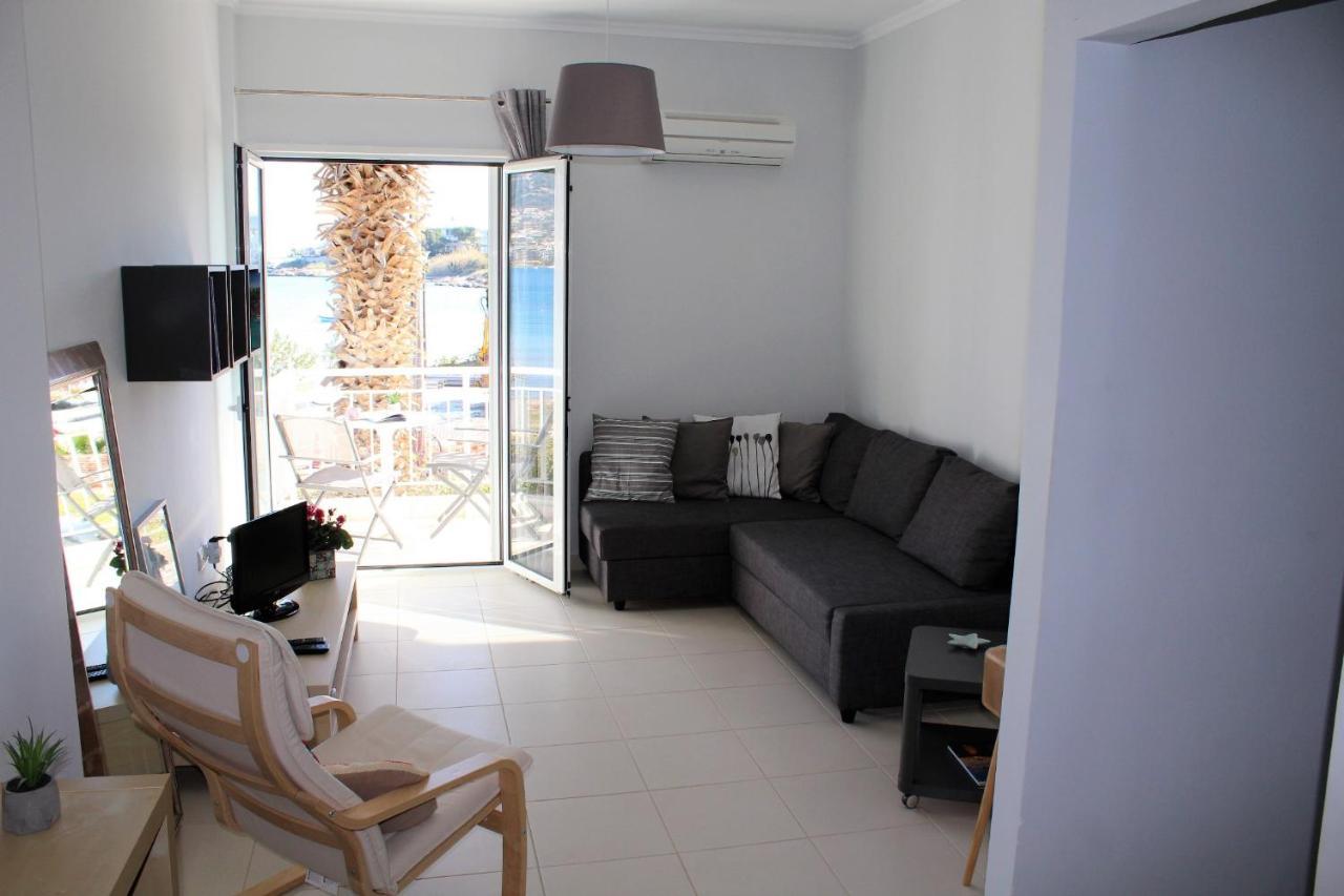 Mare Blu By The Sea. Apartment *