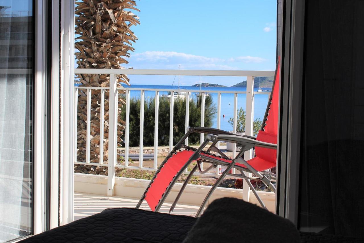 Mare Blu By The Sea. Porto Rafti