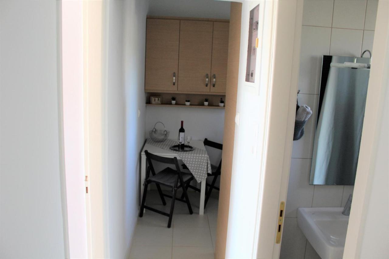 Mare Blu By The Sea. Apartment *