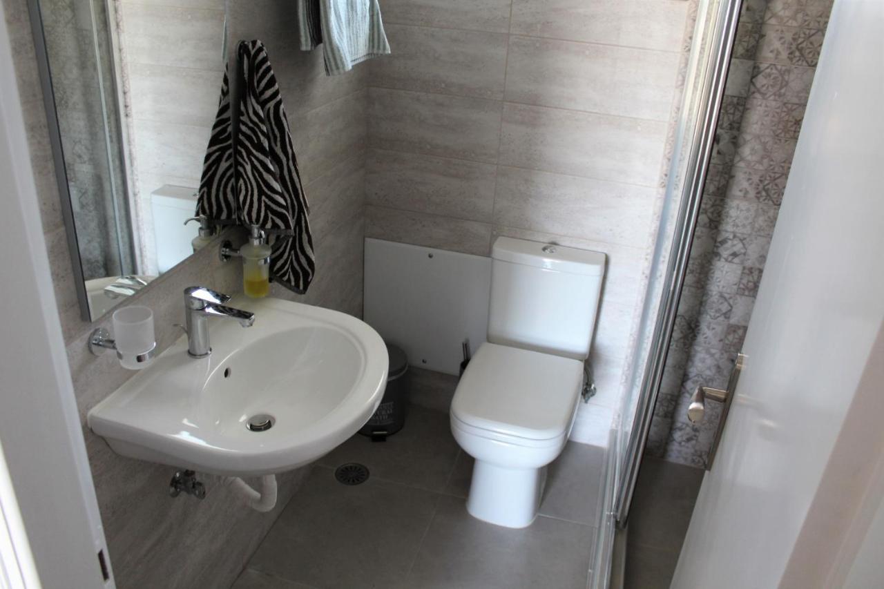 Mare Blu By The Sea. Apartment Porto Rafti