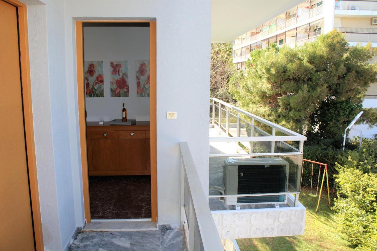 Mare Blu By The Sea. Apartment