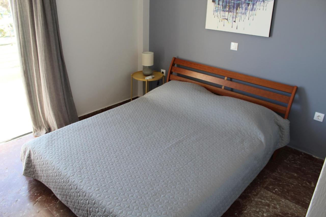 Mare Blu By The Sea. Apartment